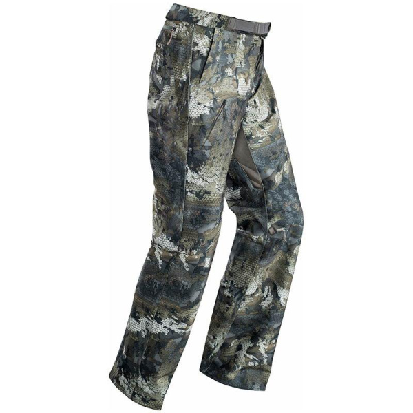 Брюки Gradient Pant (Optifade Timber; Мужской; 3XL)